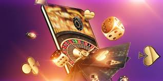 Experience the Excitement of Online Casino London Eye Experience the Excitement of Online Casino London Eye