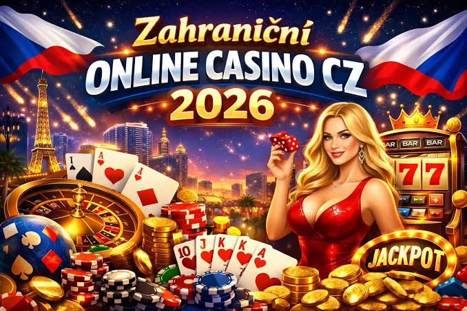 Ideální online kasina pro české sportovce 2026