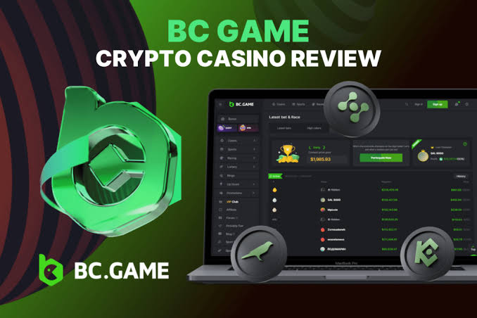 BC.Game JB Coin Guide Your Complete Resource for Understanding JB Coin