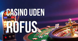 Casino Uden ROFUS Med Apple Pay Din Guide til Spiloplevelse