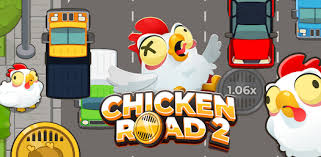 Chicken Road 2 Casino La Aventura de los Juegos de Apuesta