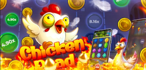 Chicken Road Casino ¡La Aventura del Juego Te Espera!