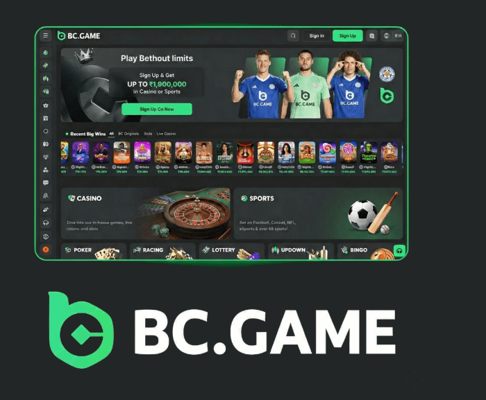 Complete Guide to BC.Game Bonus Code Maximize Your Rewards