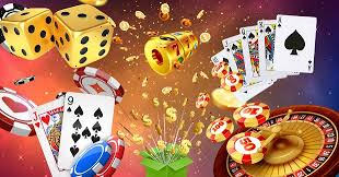 Exciting Slot Games Await You at Cazeus Casino Exciting Slot Games Await You at Cazeus Casino