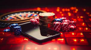Experience the Thrill at Palace Casino & Sportsbook -183544511