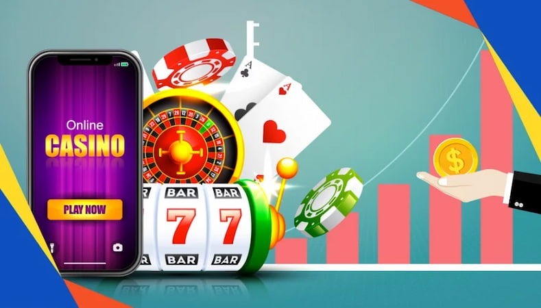 Experience the Thrill of Tropic Slots Casino