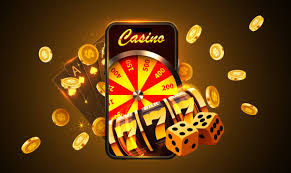 Exploring the Thrills of BloodySlots Your Ultimate Gaming Destination Exploring the Thrills of BloodySlots Your Ultimate Gaming Destination