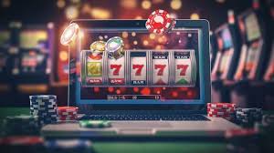 Online Casino Oplev den Spændende Verden af Online Spil