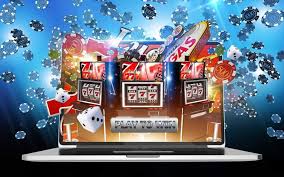 Online Casino Oplev den Spændende Verden af Online Spil