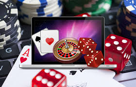 Online Casino Oplev Spænding og Underholdning på Nettet Online Casino Oplev Spænding og Underholdning på Nettet